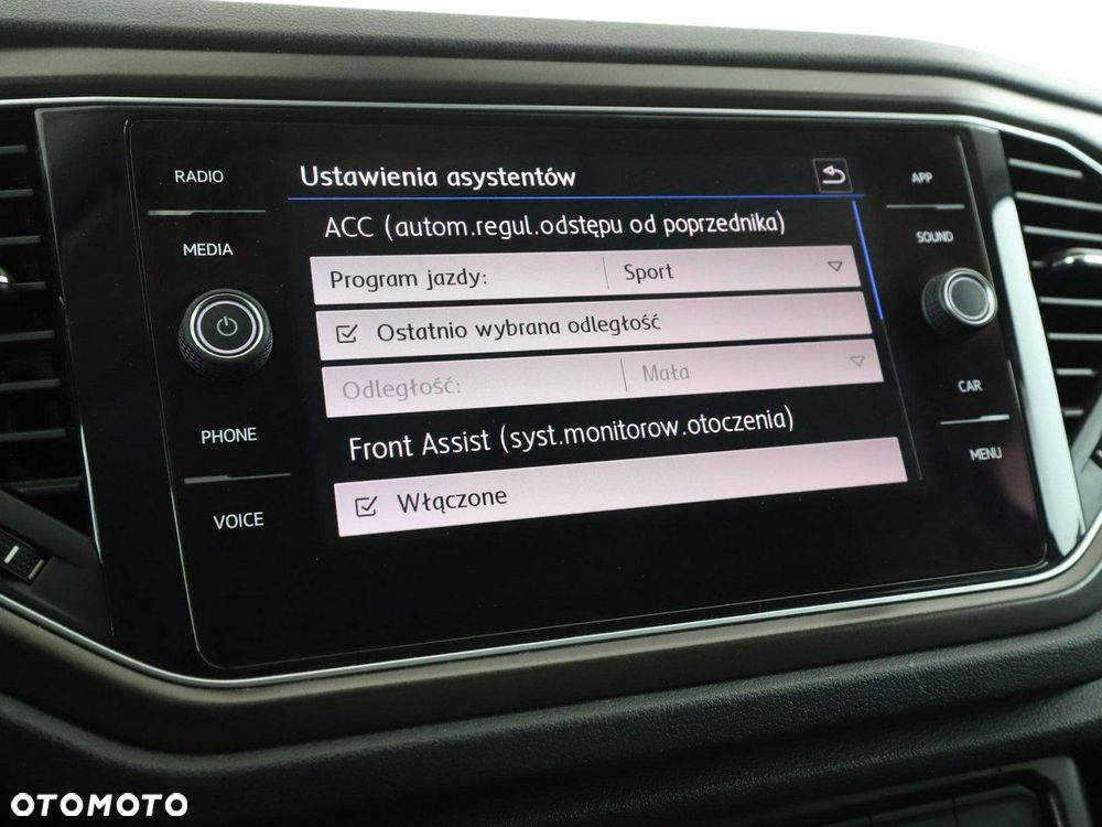 Volkswagen T-Roc 1.0 TSI Style - 27