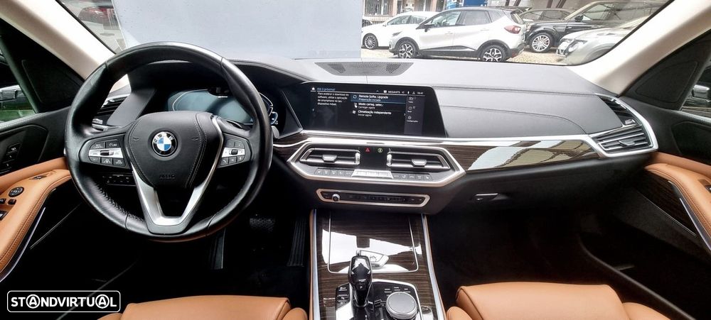 BMW X5 45 e xDrive xLine - 25
