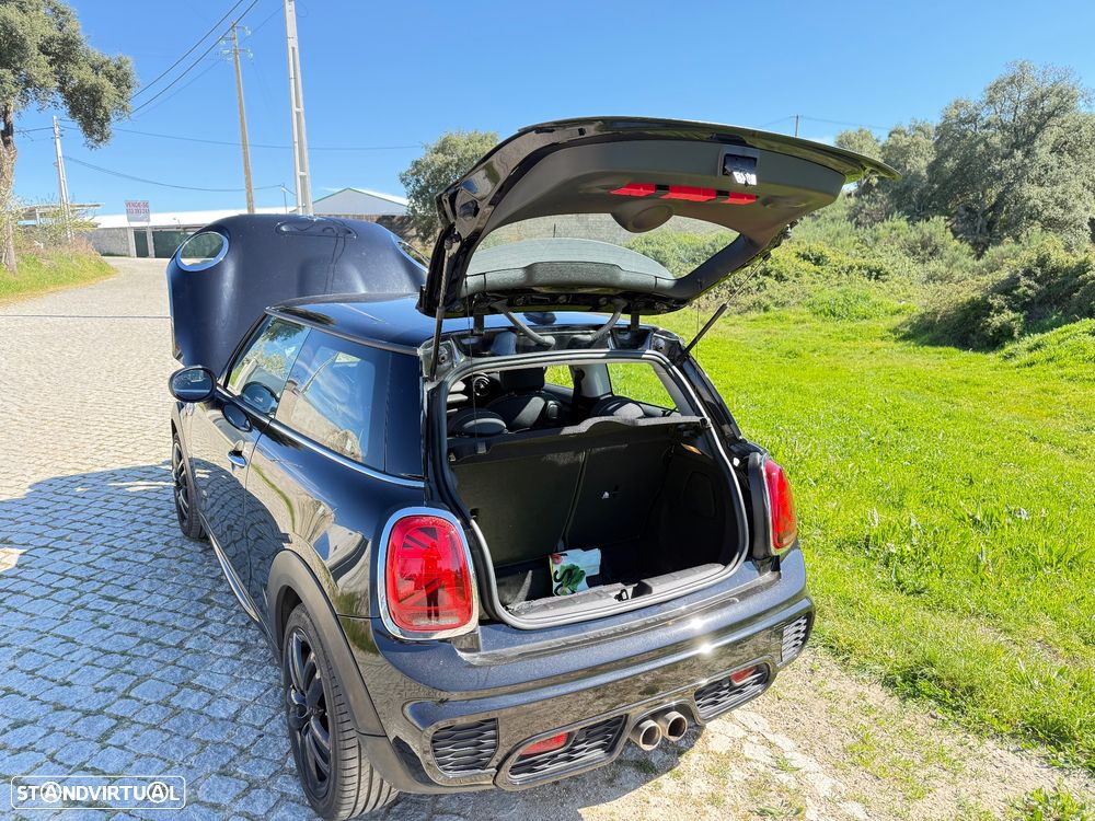 MINI 3 Portas One D - 13