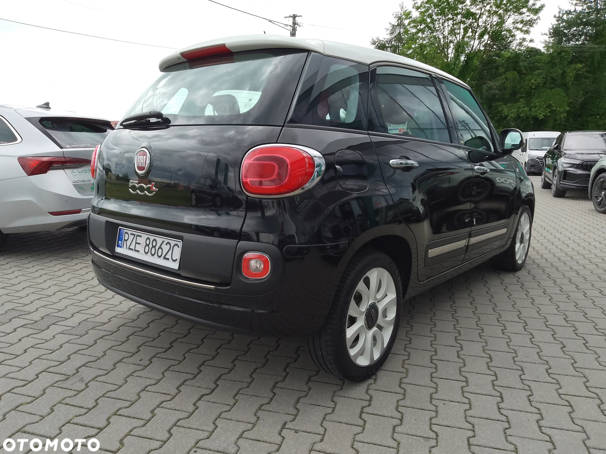 Fiat 500L 0.9 TwinAir Pop Star - 6