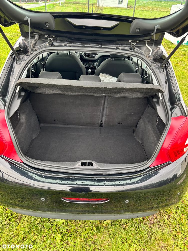 Peugeot 208 - 9