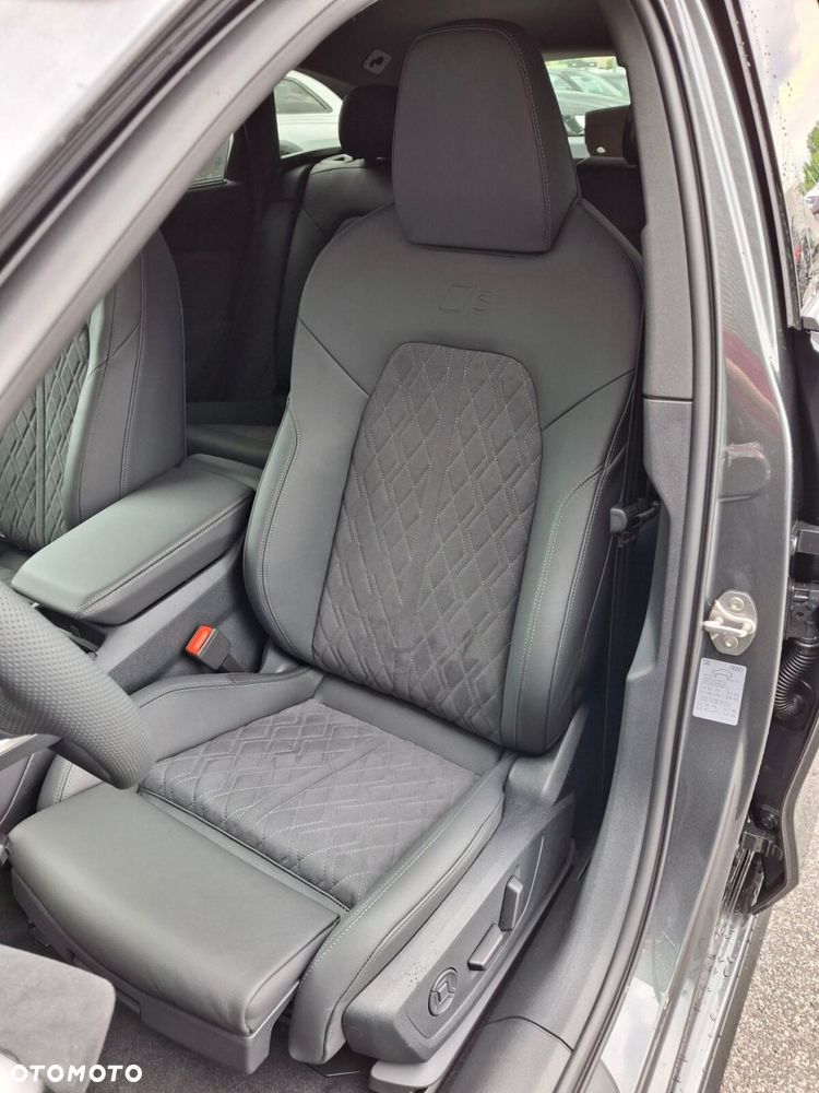 Audi A5 Avant - 14