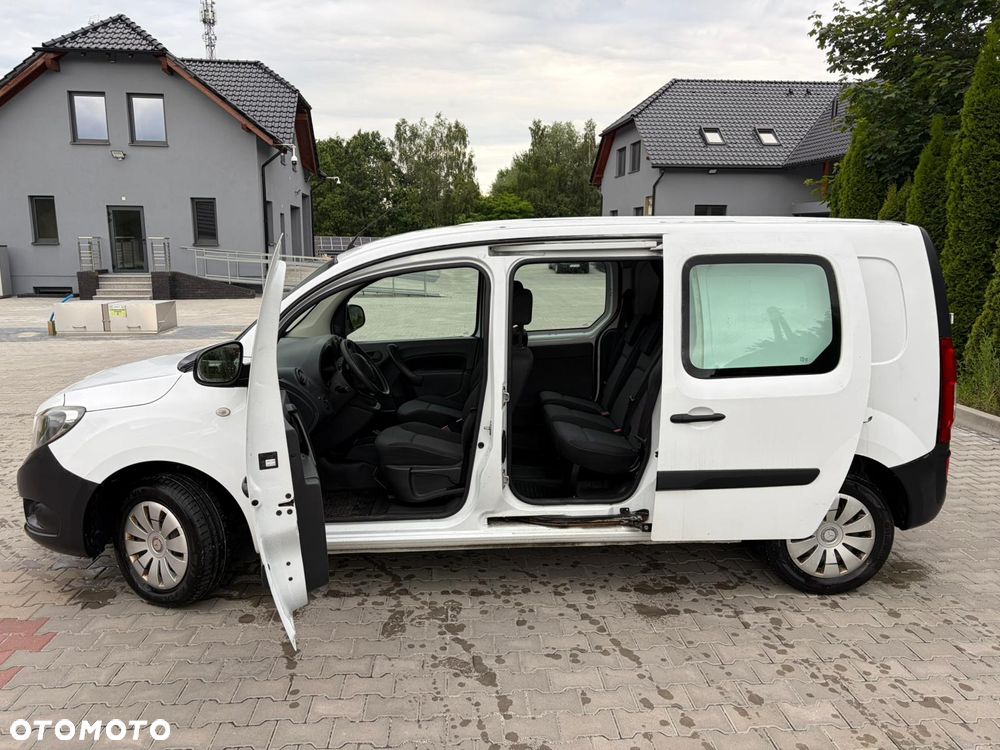 Mercedes-Benz Citan - 4