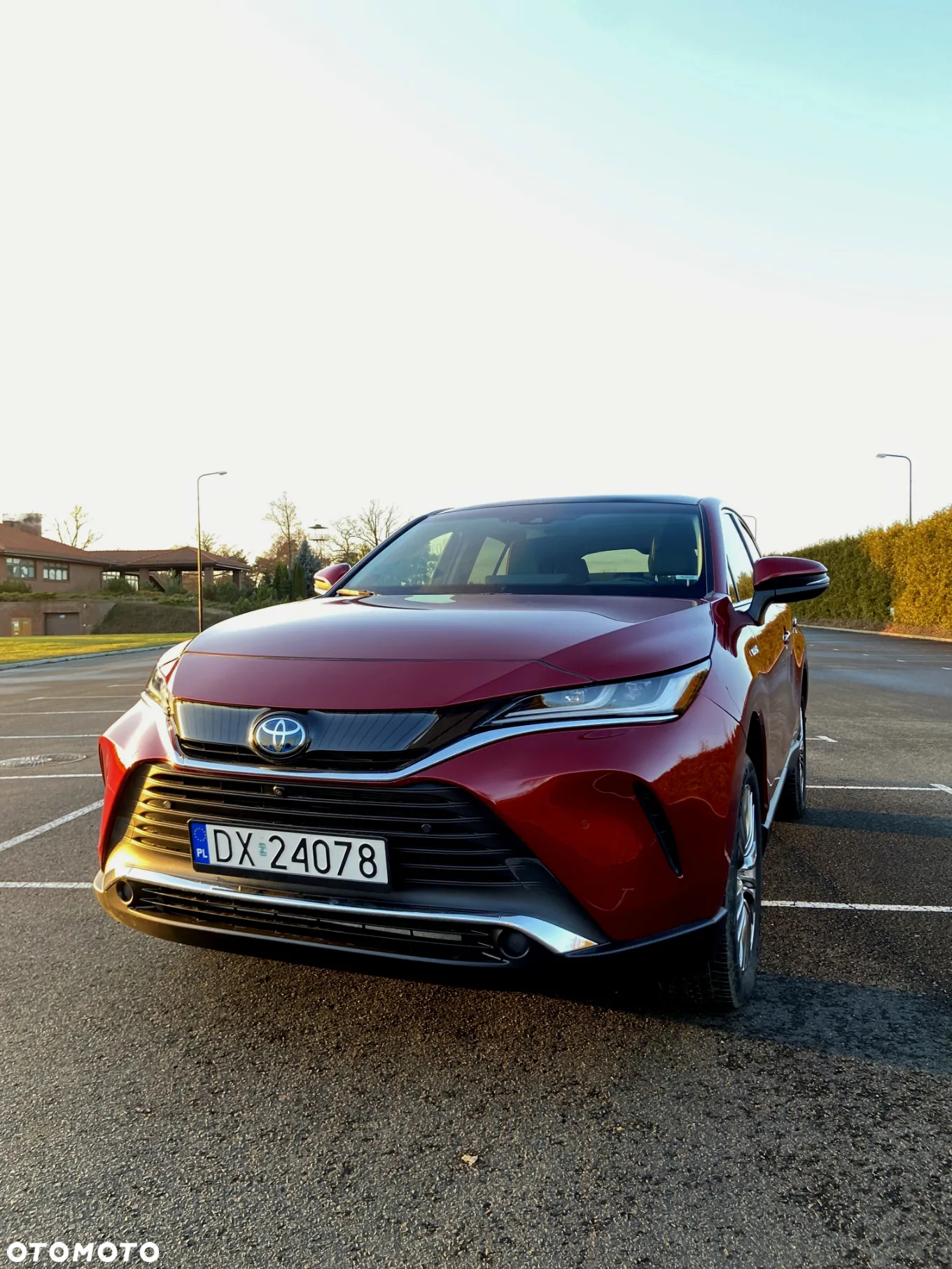 Toyota Venza - 5