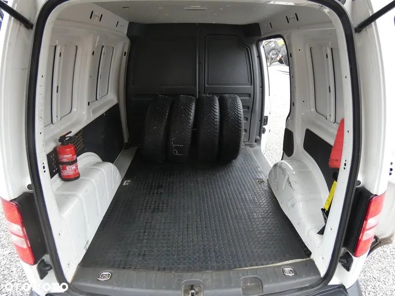 Volkswagen CADDY - 26