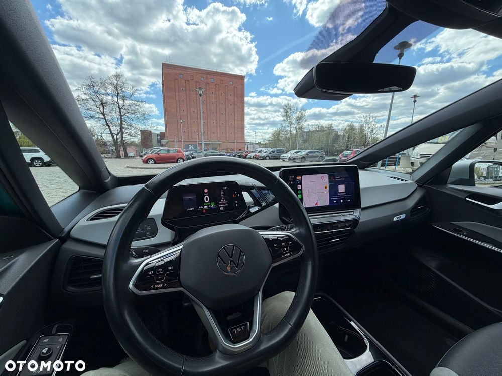 Volkswagen ID.3 58kWh 1ST Max - 14
