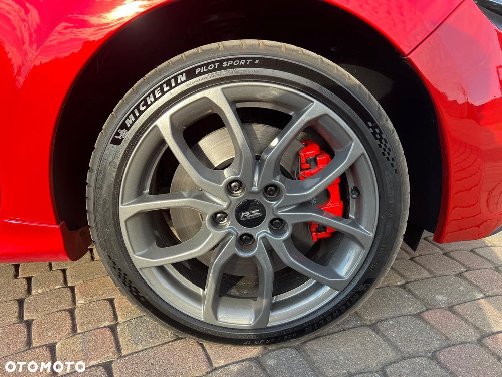 Renault Clio 1.6 R.S 200 EDC - 37