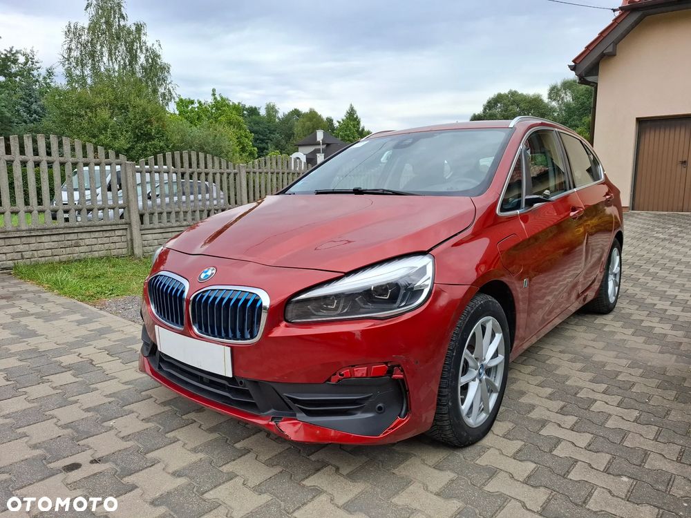 BMW Seria 2 225xe iPerformance M Sport - 3