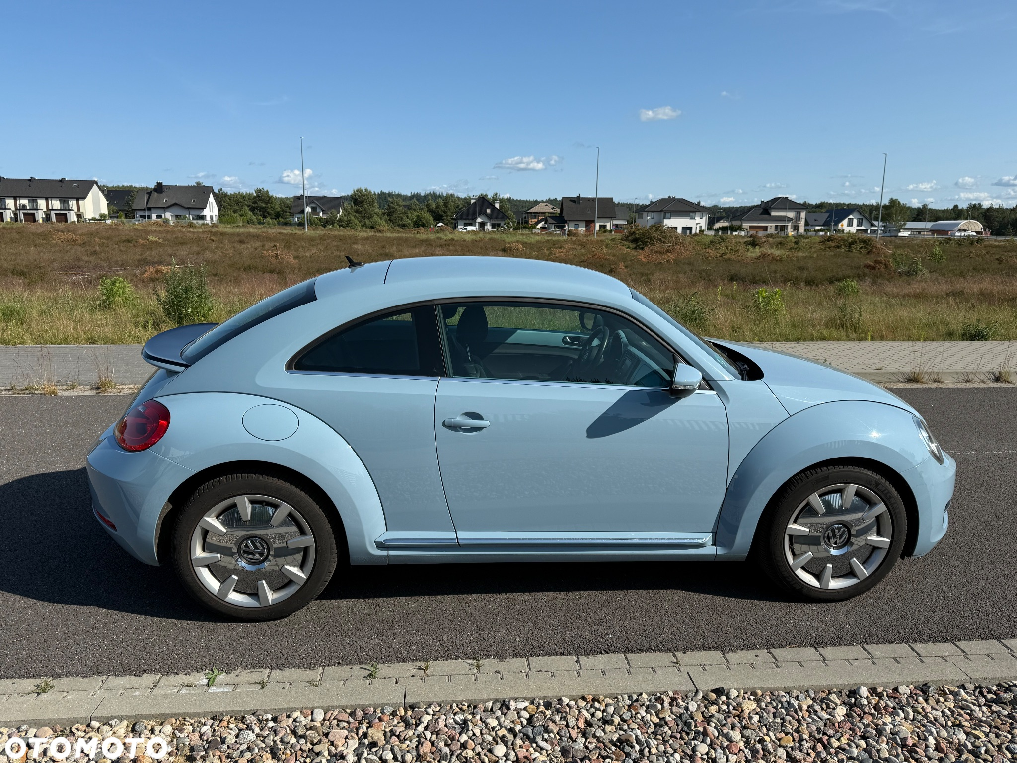 Volkswagen Beetle The 1.4 TSI - 6