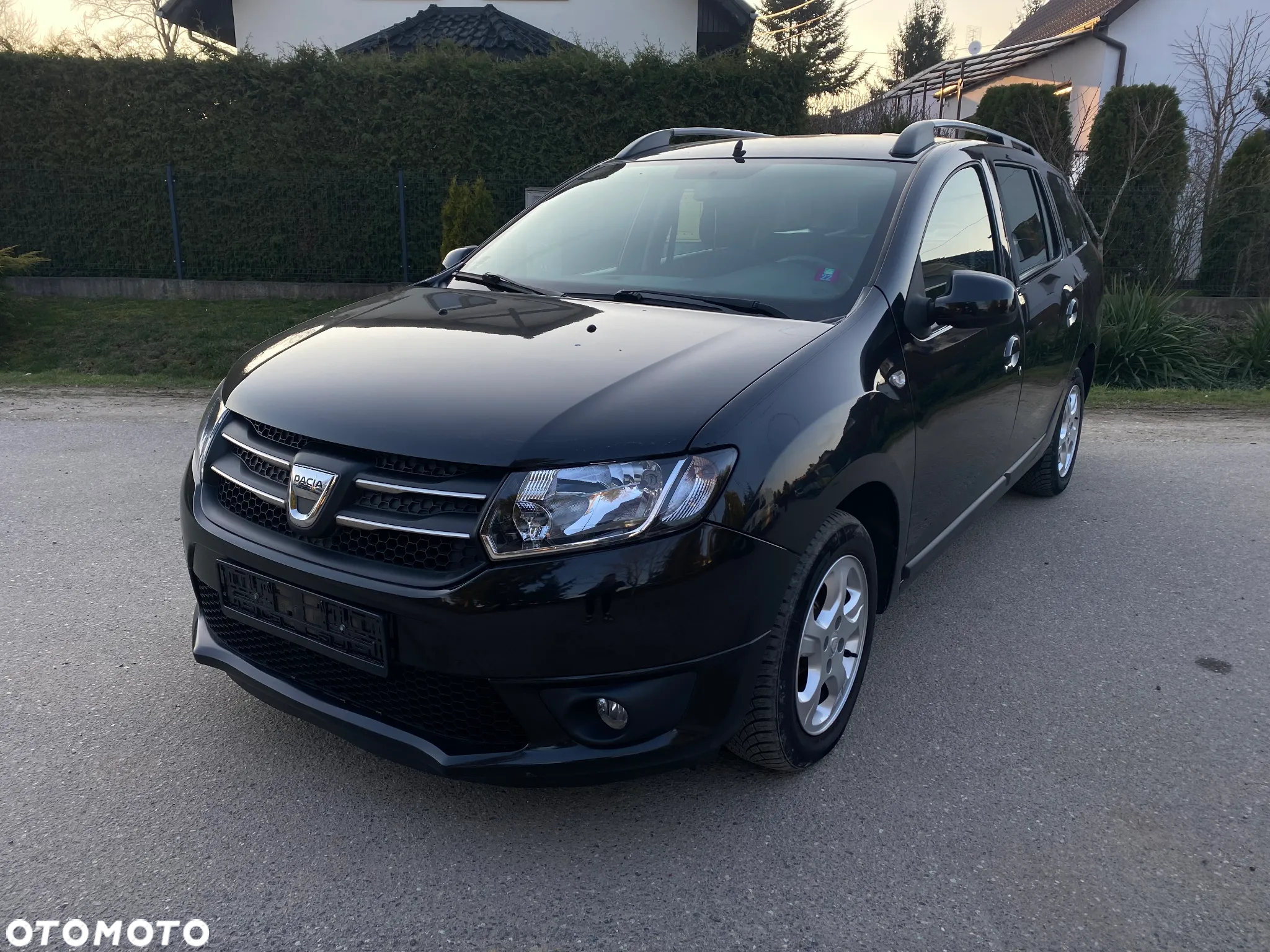 Dacia Logan MCV 0.9 TCE Laureate - 3