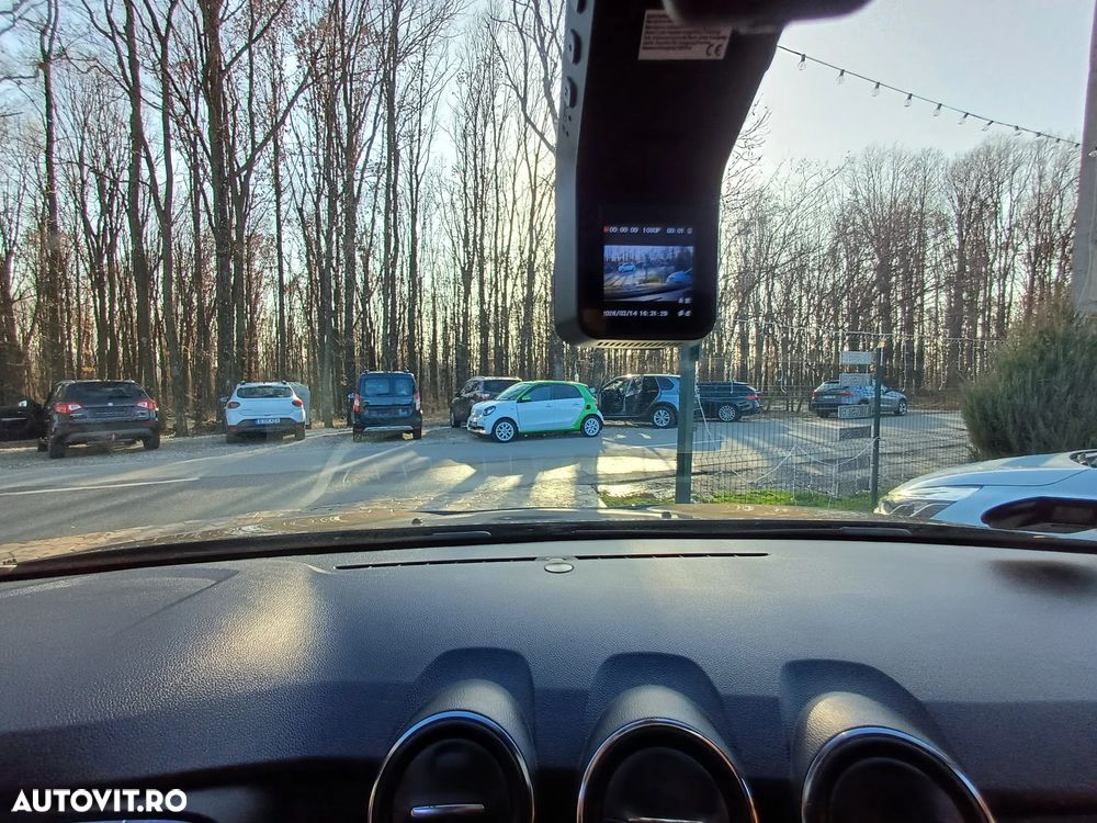 Dacia Duster SCe 115 2WD Prestige - 12