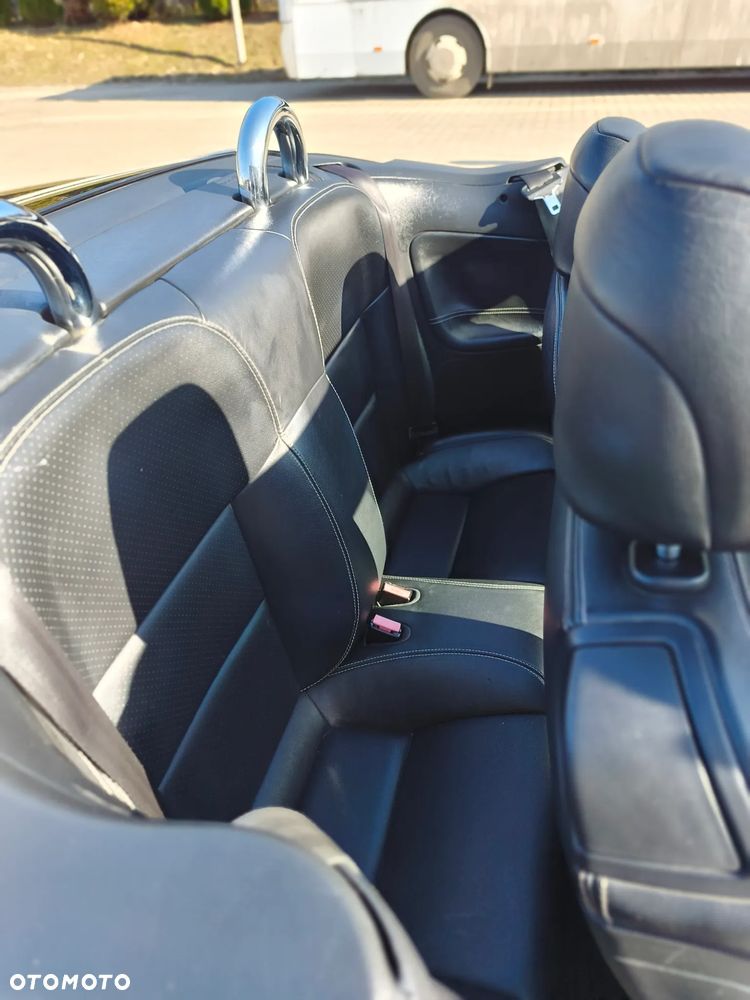 Peugeot 207 CC 120 VTi Sport - 9