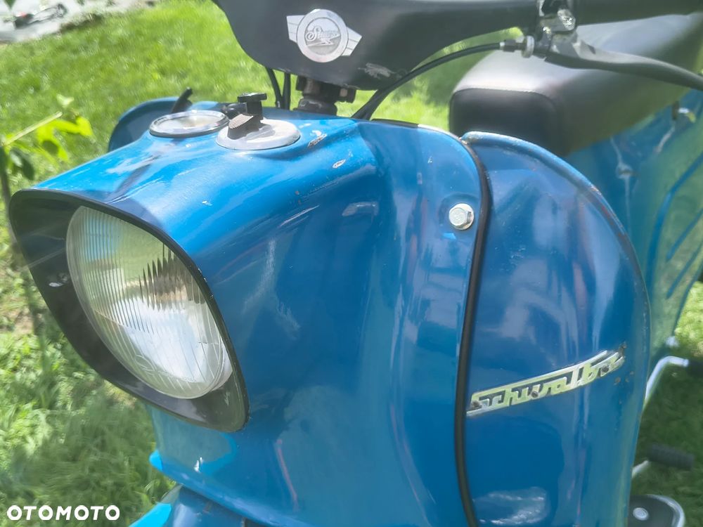 Simson KR - 1