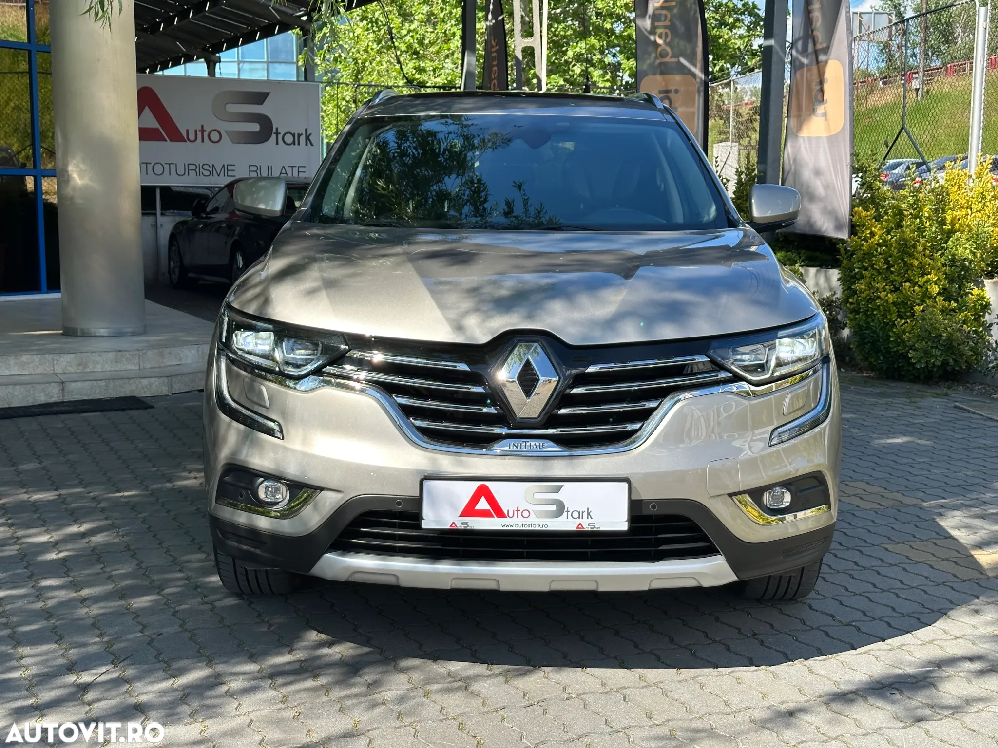Renault Koleos 2.0 Energy dCi X-TRONIC Intens - 12
