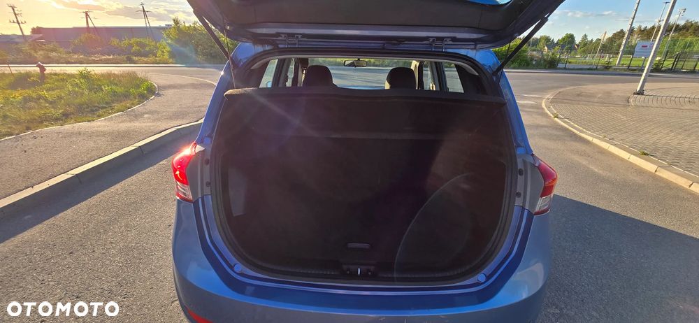 Hyundai ix20 1.4 Blue Classic - 26