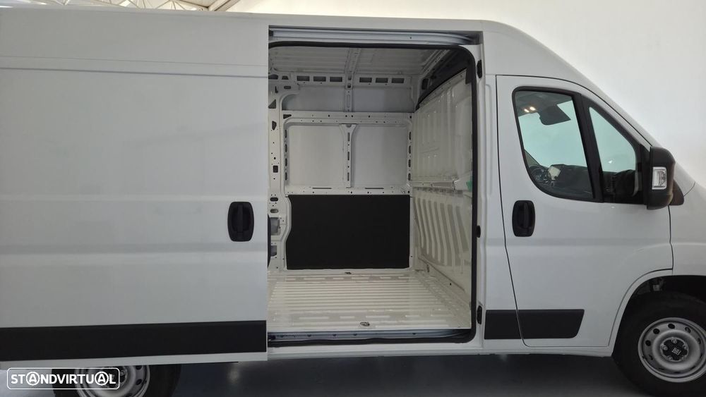 Fiat Ducato 2.2 Multijet L2H2 - 18