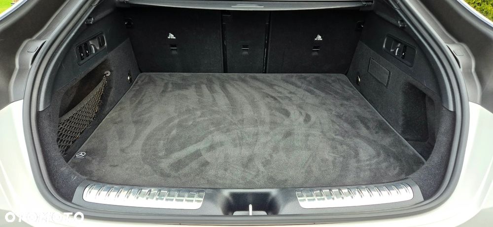 Mercedes-Benz GLC 300 de PHEV 4-Matic AMG Line - 39