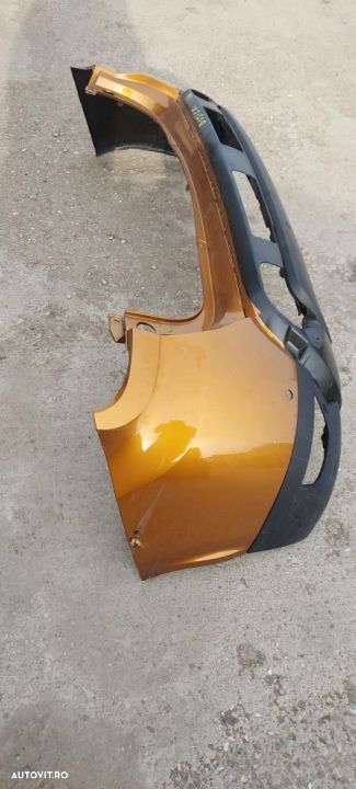 bara spate duster hjd - 2