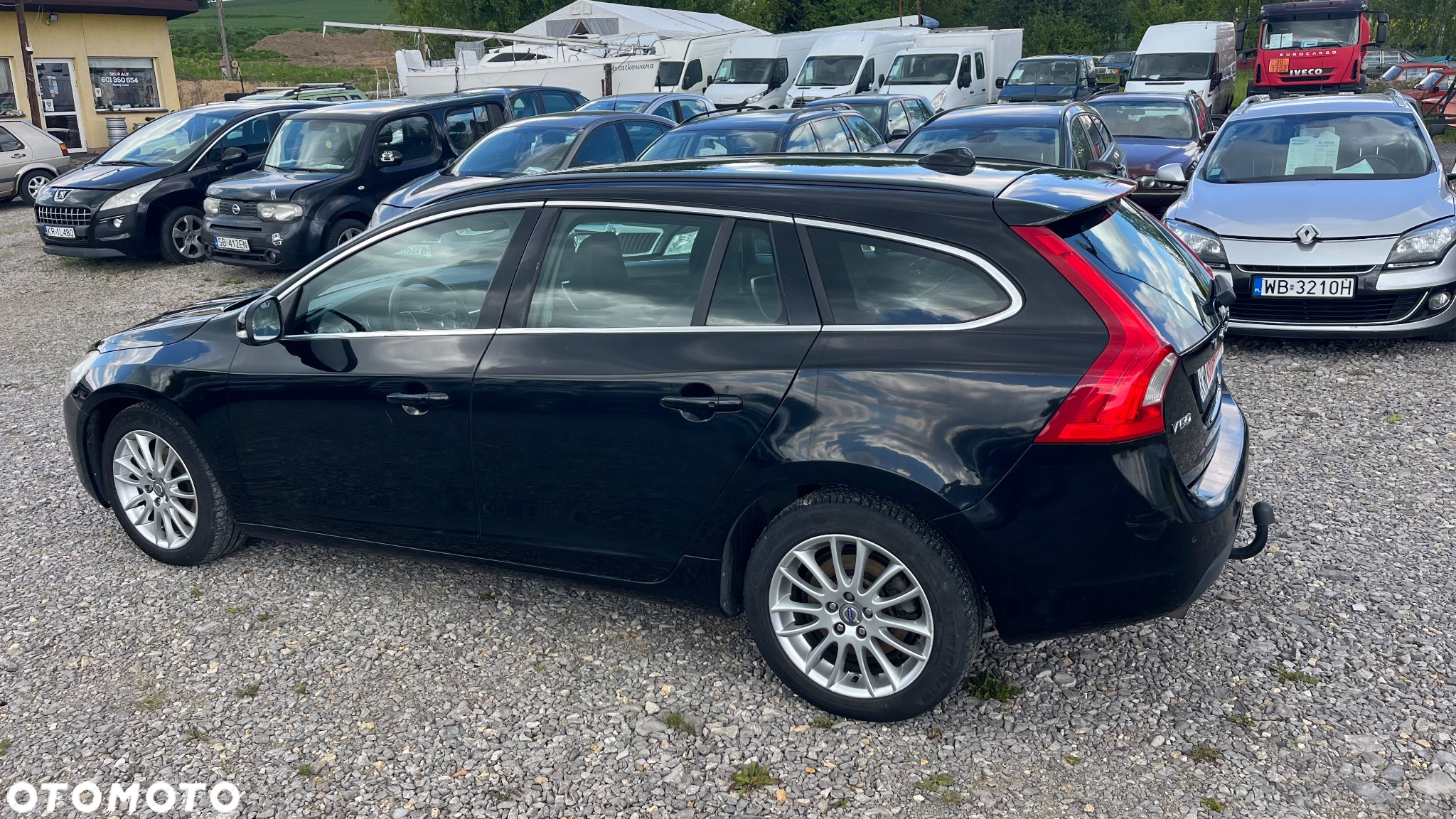 Volvo V60 - 30