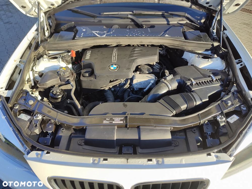 BMW X1 xDrive28i - 26
