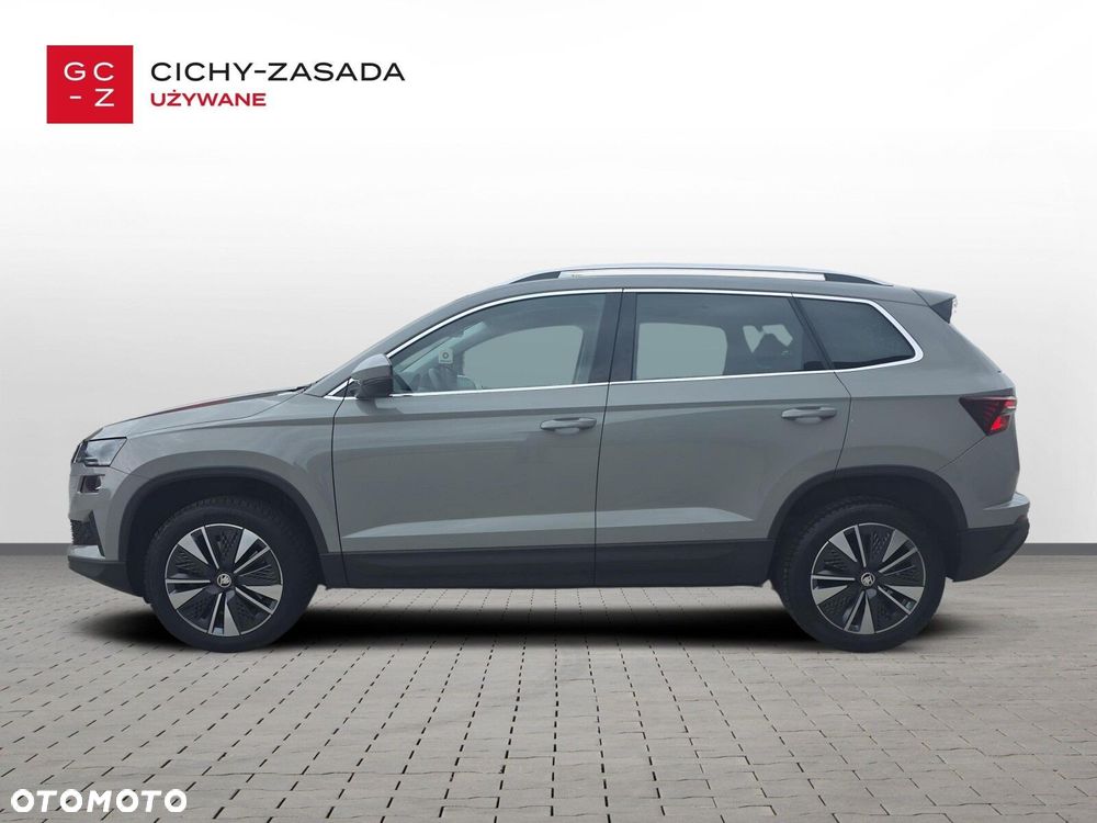 Skoda Karoq 1.5 TSI ACT 4x2 Style DSG - 3
