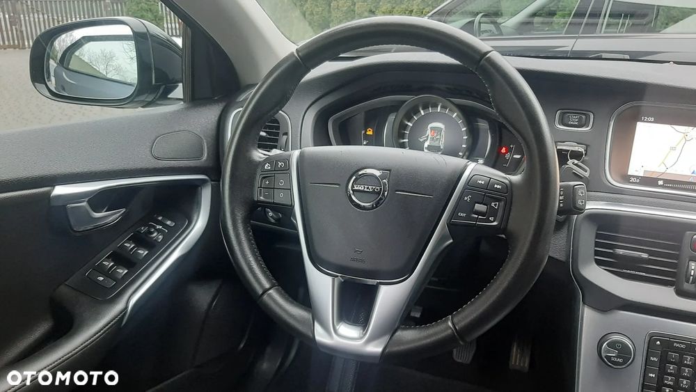 Volvo V40 Cross Country T3 - 20