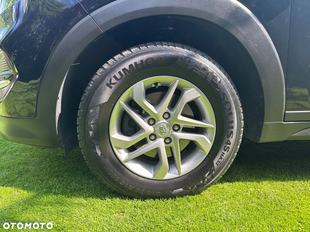 Hyundai Tucson 1.6 GDi Style 2WD - 19