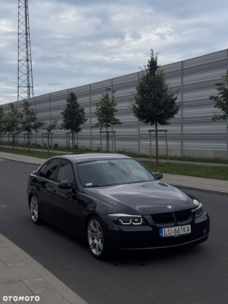 BMW Seria 3 - 1
