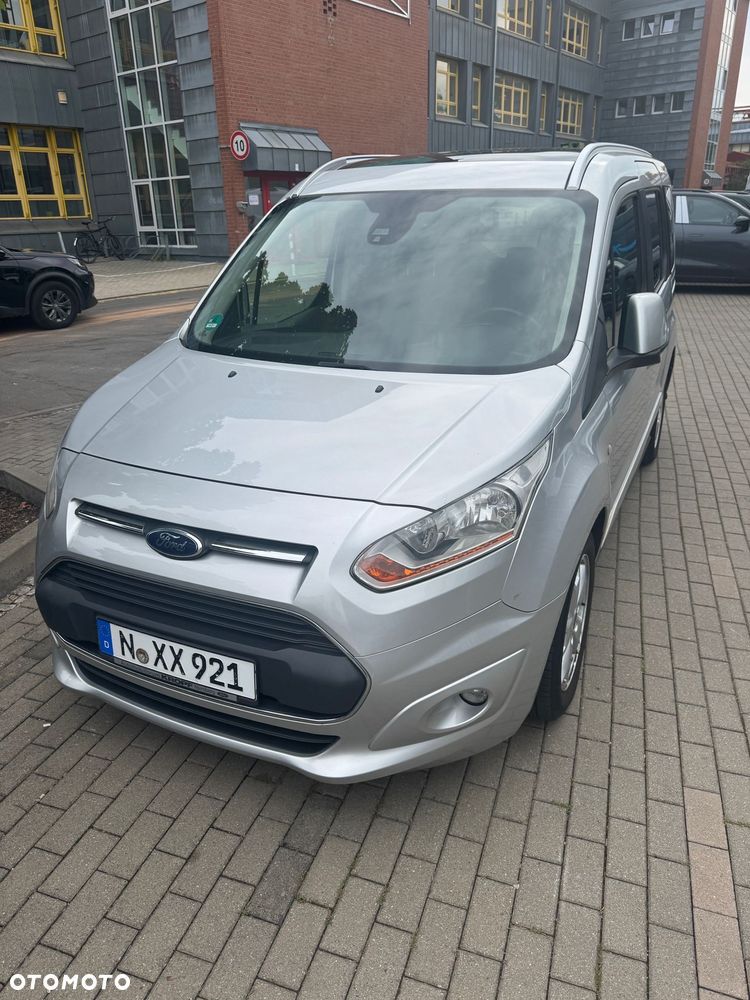 Ford Tourneo Connect Grand 1.6 TDCi Titanium - 33
