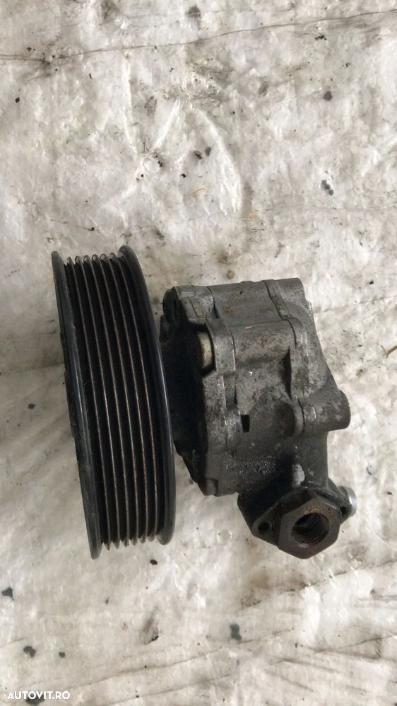 Pompa servodirectie Renault Master 3 2.3 2012, 491100915R / 7651955187, 491100100R - 1