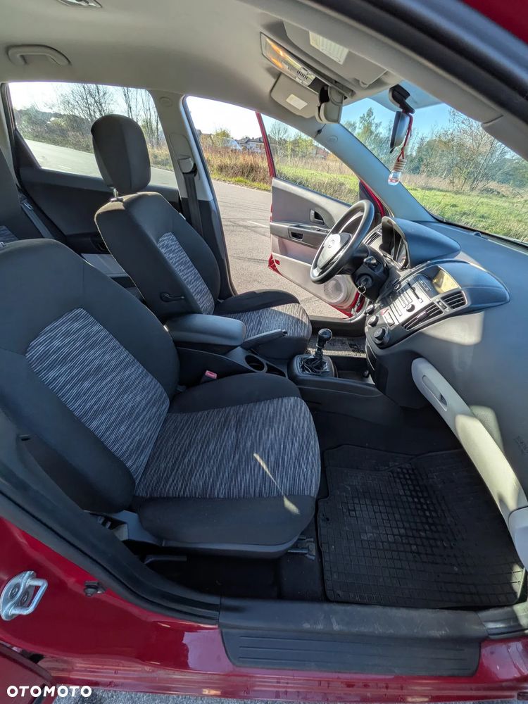 Kia Ceed 1.6 Crdi Comfort - 22