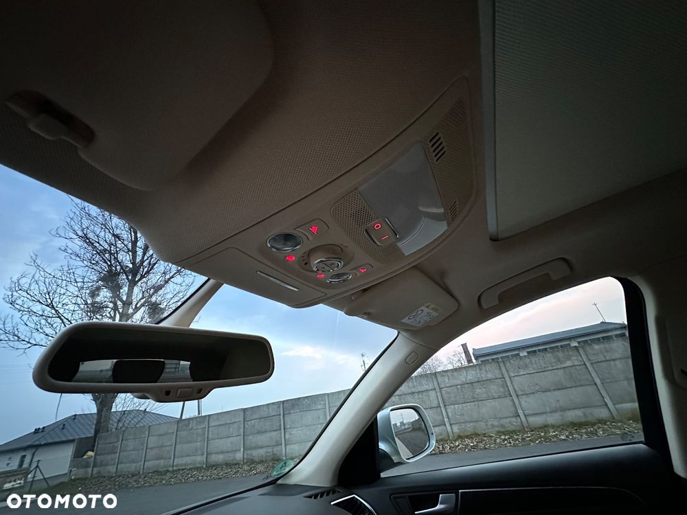 Audi Q5 2.0 TDI - 14