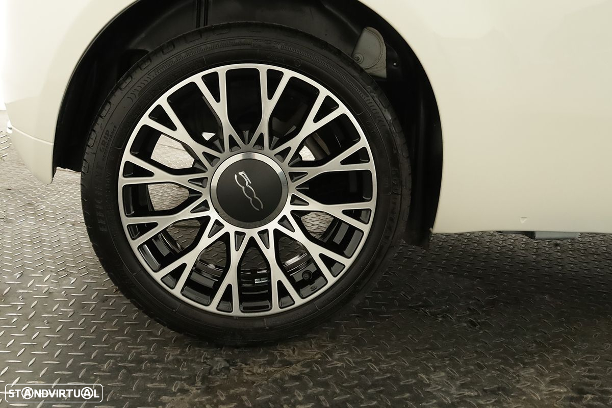 Fiat 500 1.0 Hybrid - 5