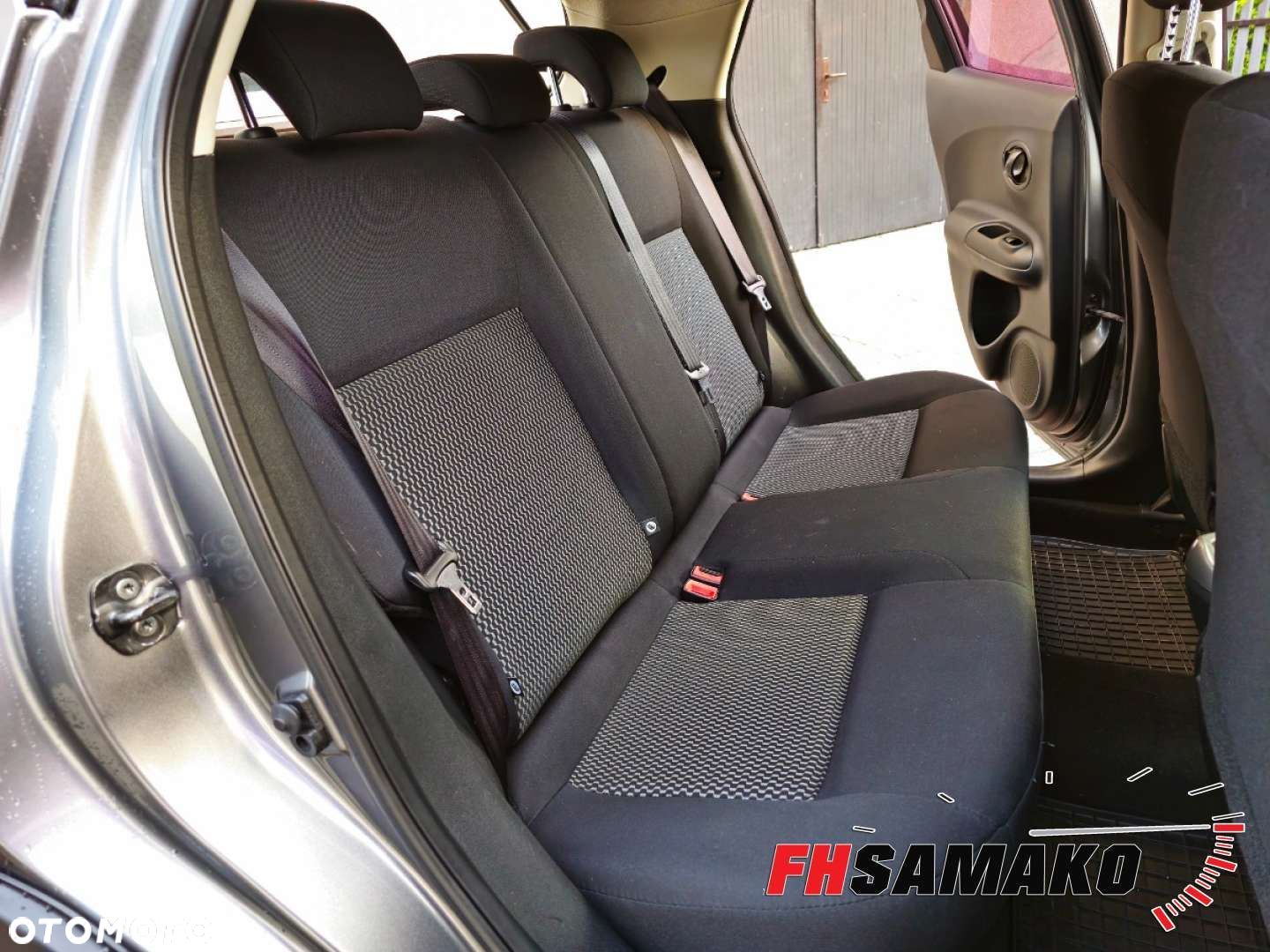 Nissan Juke - 24