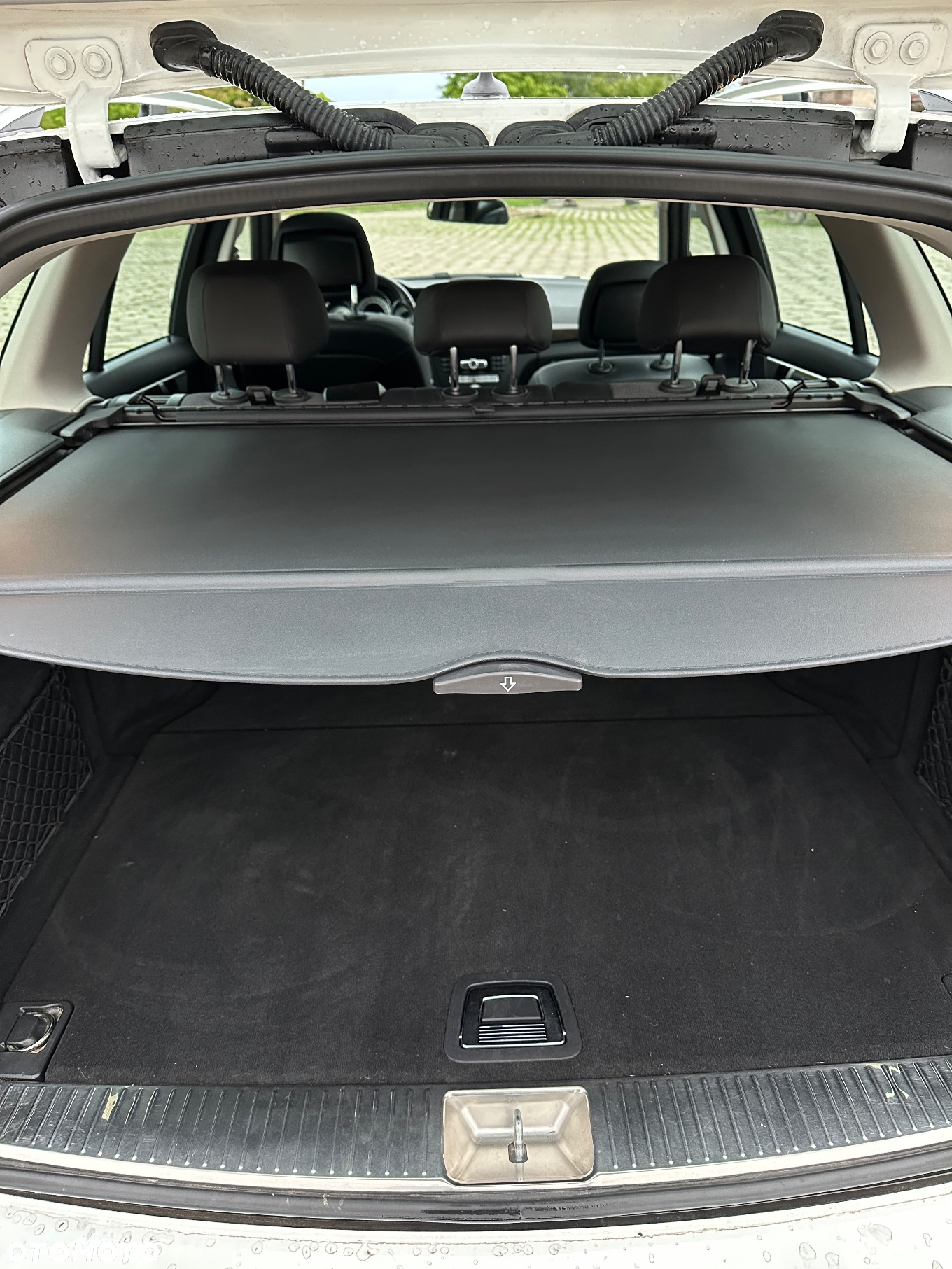 Mercedes-Benz Klasa C 250 CDI BlueEff 4-Matic Avantgarde - 13