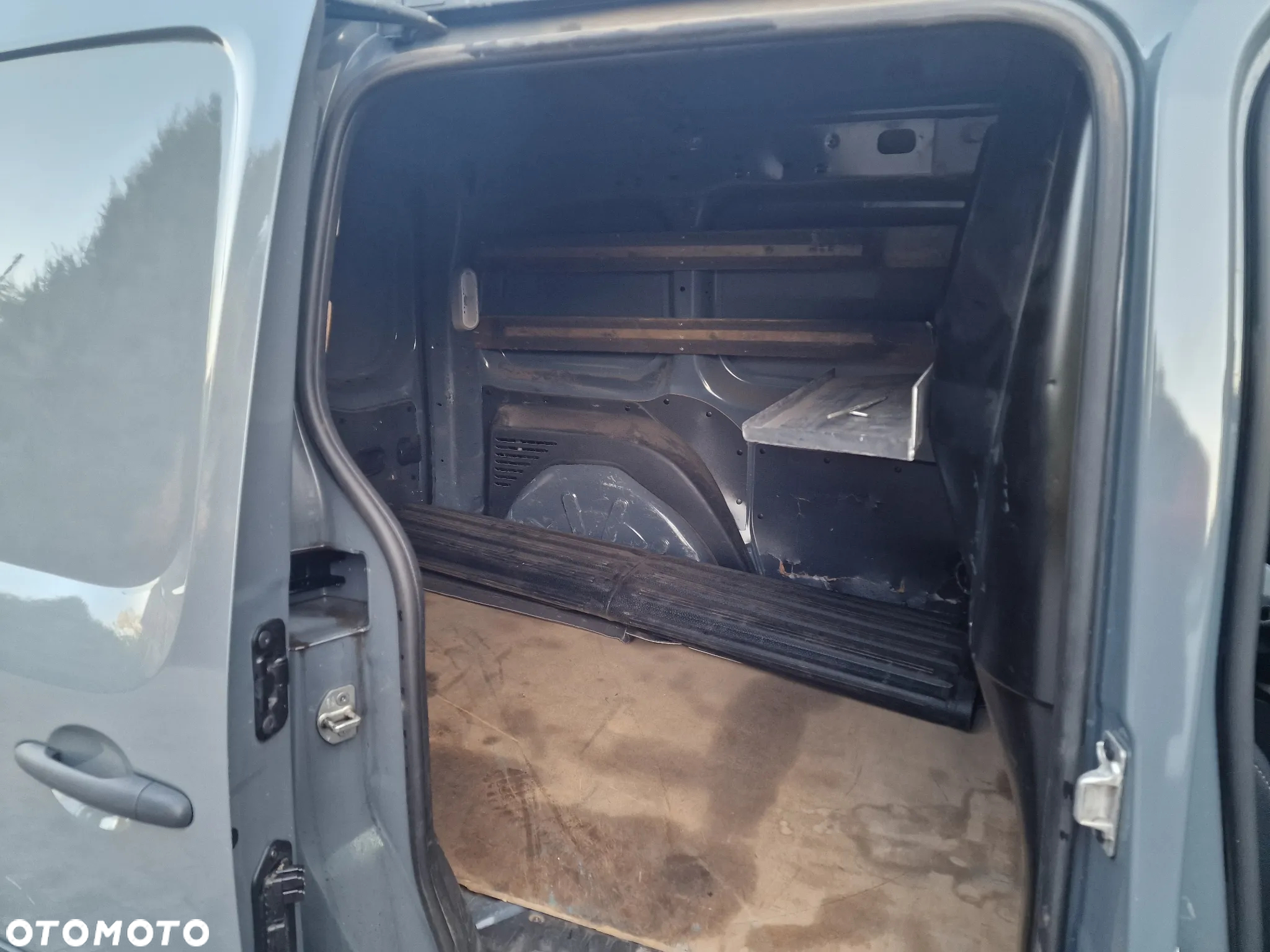 Mercedes-Benz Citan - 24