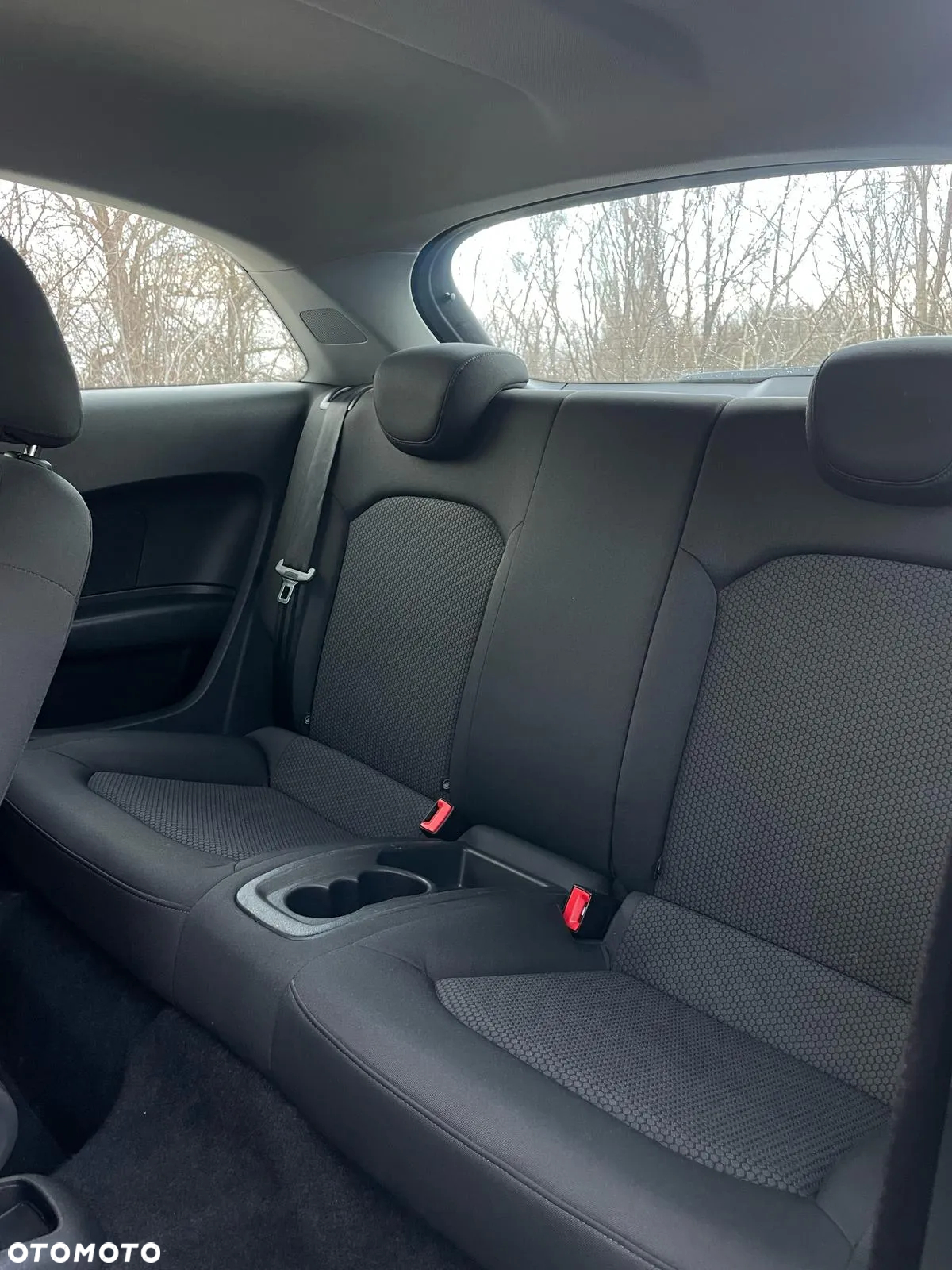 Audi A1 1.2 TFSI Prime Line - 16