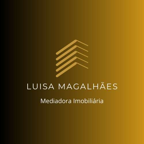 Logotipo: Maria Luísa Queirós Teixeira Magalhães