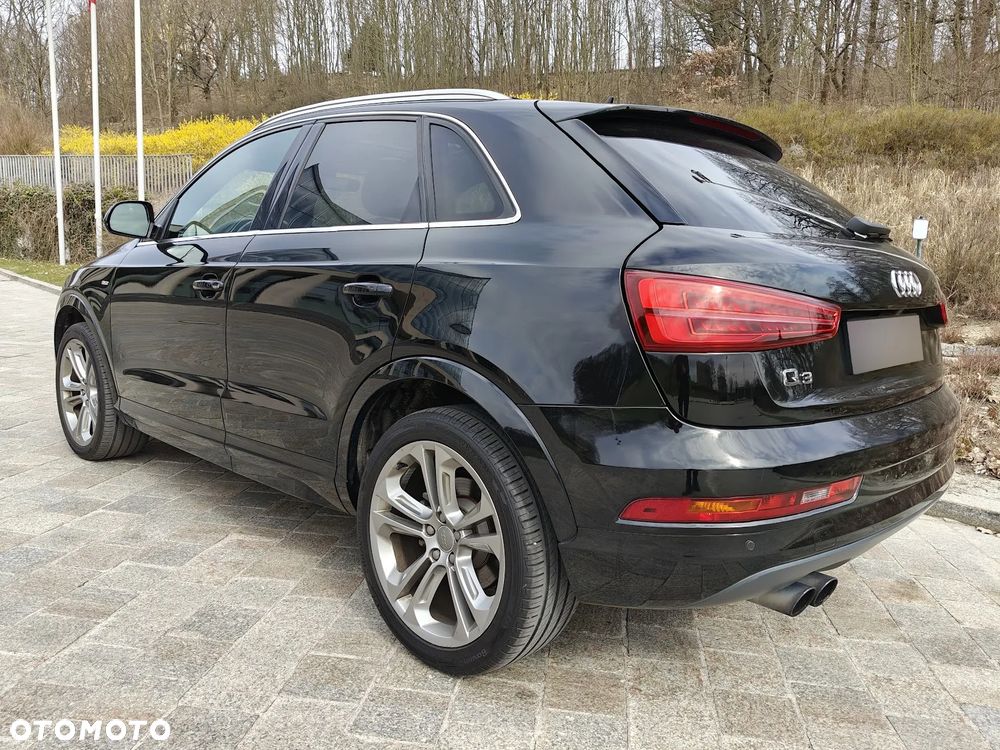 Audi Q3 - 17