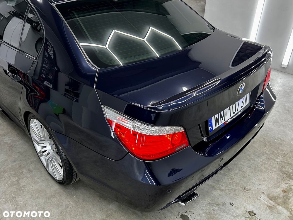 BMW Seria 5 530i Sport-Aut Edition Sport - 16
