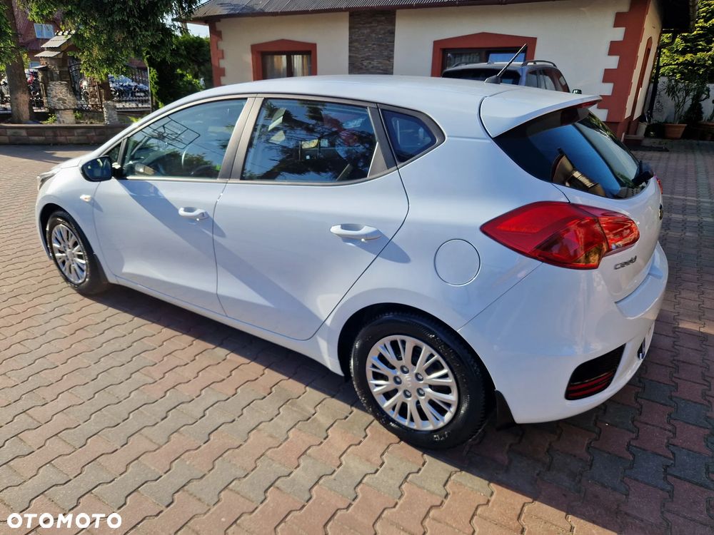 Kia Ceed 1.4 S - 35
