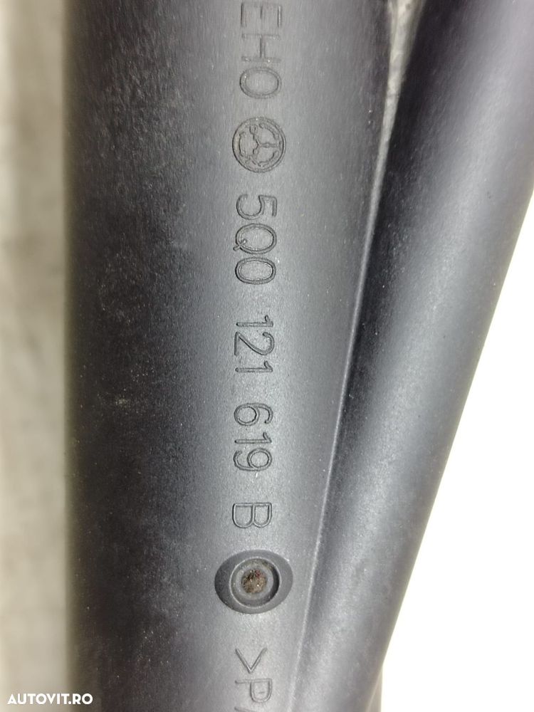 Conducta apa 5q0121619b 1.6 tdi CLHA Skoda Octavia 3 [2013 - 2017] - 3