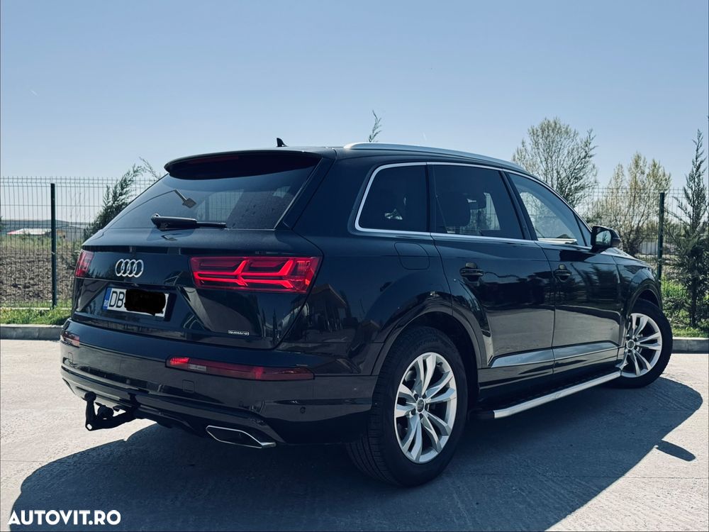 Audi Q7 - 5