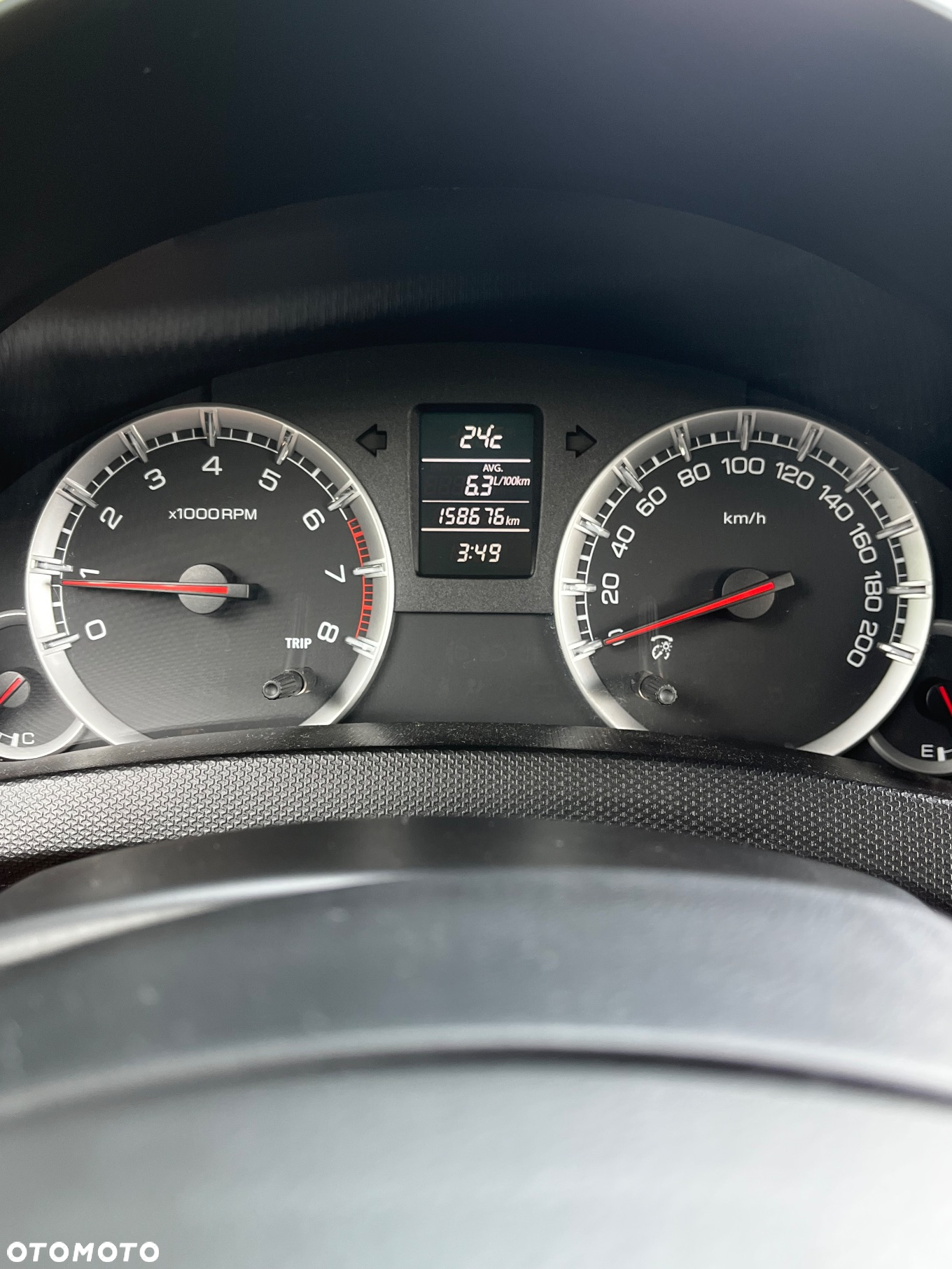 Suzuki Swift 1.2 Comfort - 10