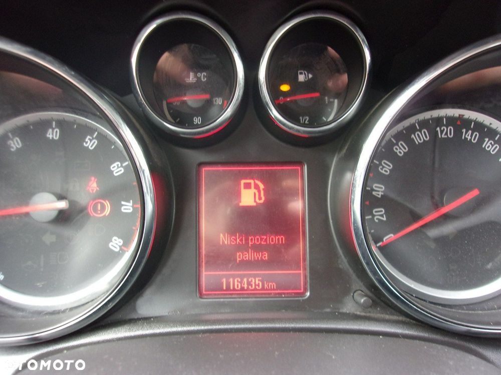 Opel Astra - 18