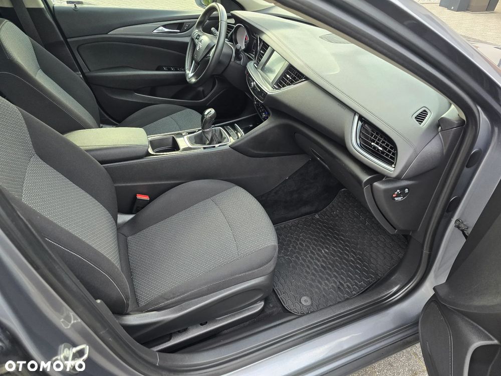 Opel Insignia 1.6 CDTI Enjoy S&S - 9