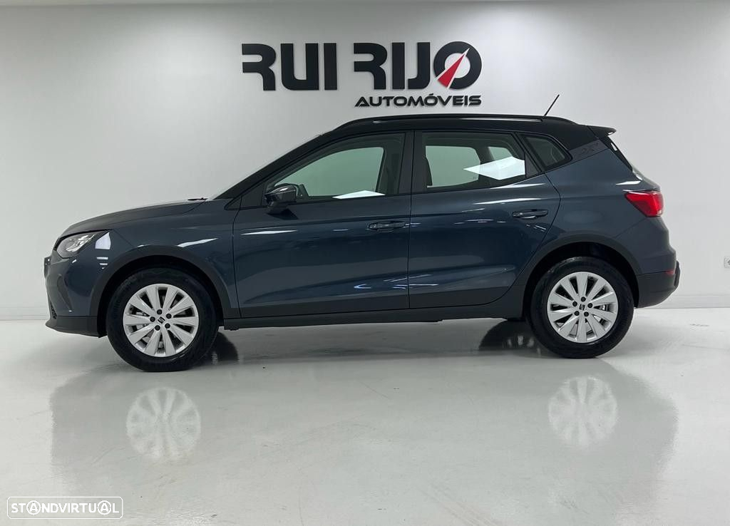 SEAT Arona 1.0 TSI Style - 8