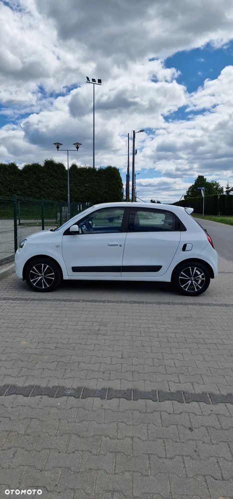 Renault Twingo Electric ZEN - 36