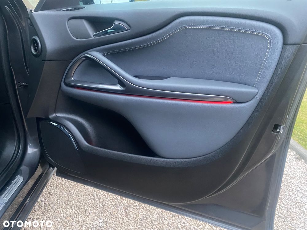 Opel Zafira 2.0 CDTI Cosmo - 14