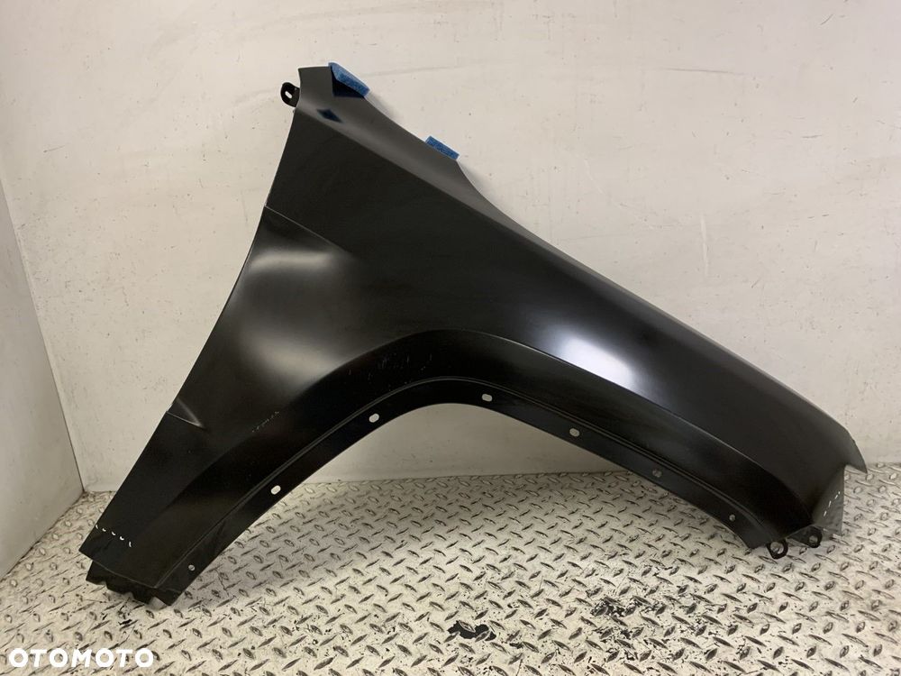 NOWY ORYGINALNY PRAWY PRZEDNI BŁOTNIK JEEP GRAND CHEROKEE IV 4 10-23 55369596AG PRAWA PRZÓD - 5
